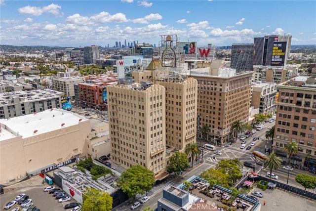 6253 Hollywood 707, Los Angeles, CA 90028