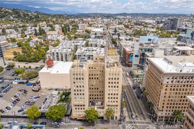 6253 Hollywood 707, Los Angeles, CA 90028