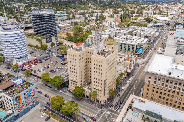 6253 Hollywood 707, Los Angeles, CA 90028