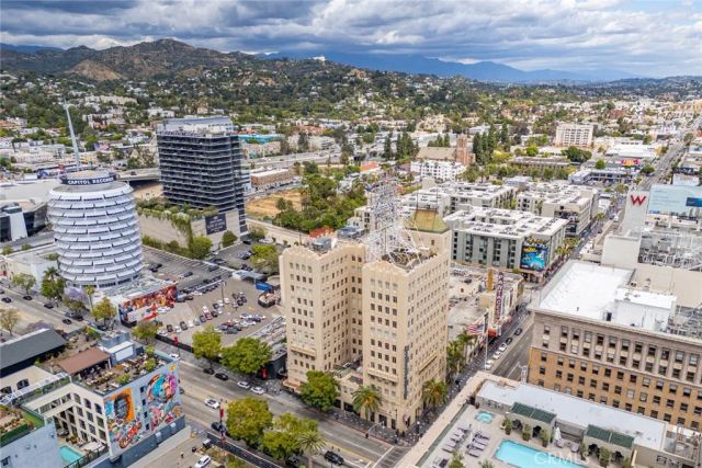 6253 Hollywood 707, Los Angeles, CA 90028