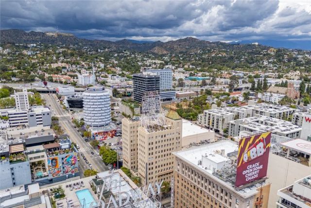 6253 Hollywood 707, Los Angeles, CA 90028