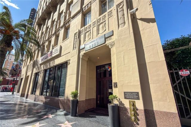 6253 Hollywood 707, Los Angeles, CA 90028