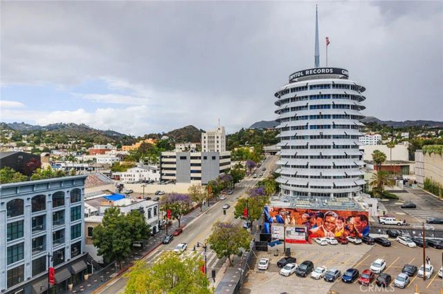 6253 Hollywood 707, Los Angeles, CA 90028