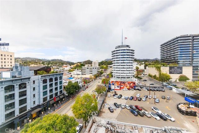 6253 Hollywood 707, Los Angeles, CA 90028