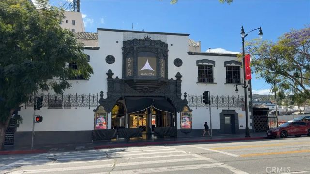 6253 Hollywood 707, Los Angeles, CA 90028