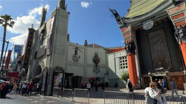 6253 Hollywood 707, Los Angeles, CA 90028