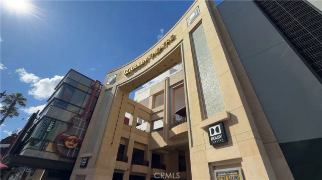 6253 Hollywood 707, Los Angeles, CA 90028