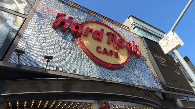 6253 Hollywood 707, Los Angeles, CA 90028