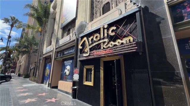 6253 Hollywood 707, Los Angeles, CA 90028