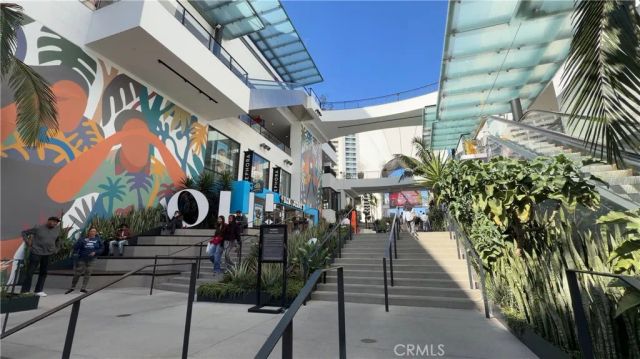 6253 Hollywood 707, Los Angeles, CA 90028