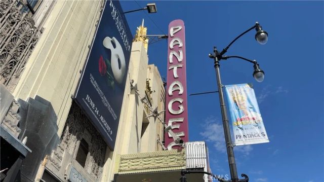 6253 Hollywood 707, Los Angeles, CA 90028