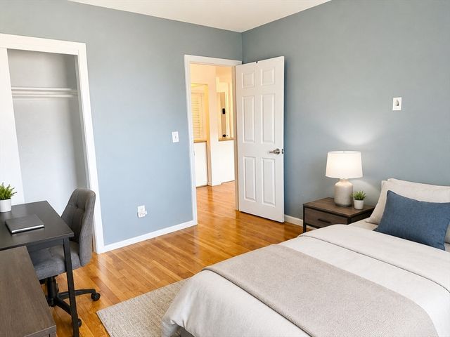 135 Neponset Ave 44, Boston, MA 02122