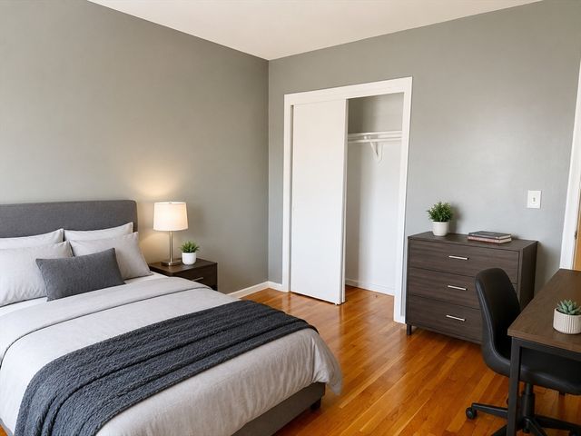 135 Neponset Ave 44, Boston, MA 02122