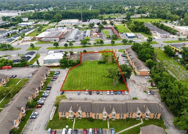 26156 Michigan Avenue, Inkster, MI 48141