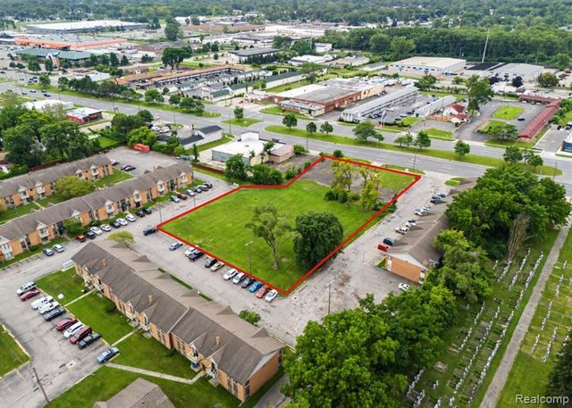 26156 Michigan Avenue, Inkster, MI 48141