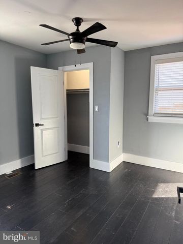 2913 N ST SE, Washington, DC 20019