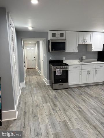 2913 N ST SE, Washington, DC 20019