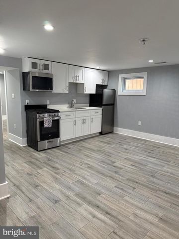 2913 N ST SE, Washington, DC 20019