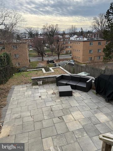 2913 N ST SE, Washington, DC 20019