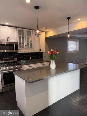 2913 N ST SE, Washington, DC 20019