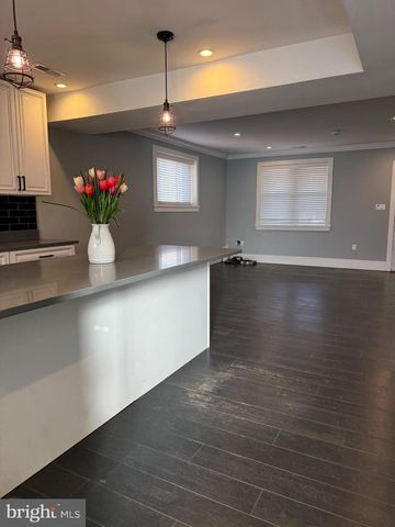 2913 N ST SE, Washington, DC 20019