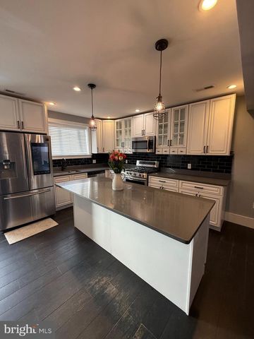 2913 N ST SE, Washington, DC 20019