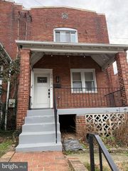 2913 N ST SE, Washington, DC 20019