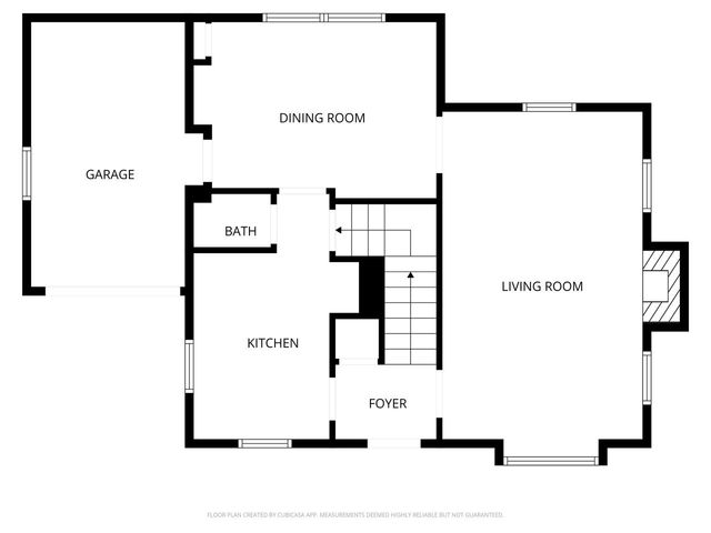 2377 S WEBSTER AVENUE, Green Bay, WI 54301