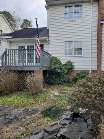 52 Somersett Drive, Spartanburg, SC 29301