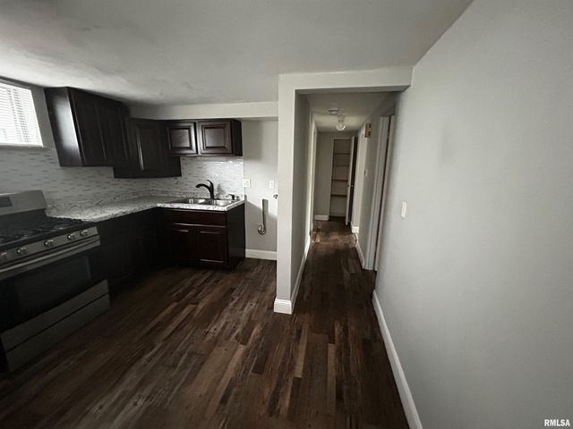 2613 W WARDCLIFFE Drive, Peoria, IL 61604