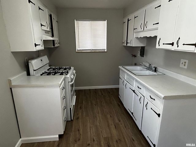 2613 W WARDCLIFFE Drive, Peoria, IL 61604