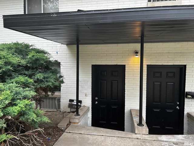 2613 W WARDCLIFFE Drive, Peoria, IL 61604