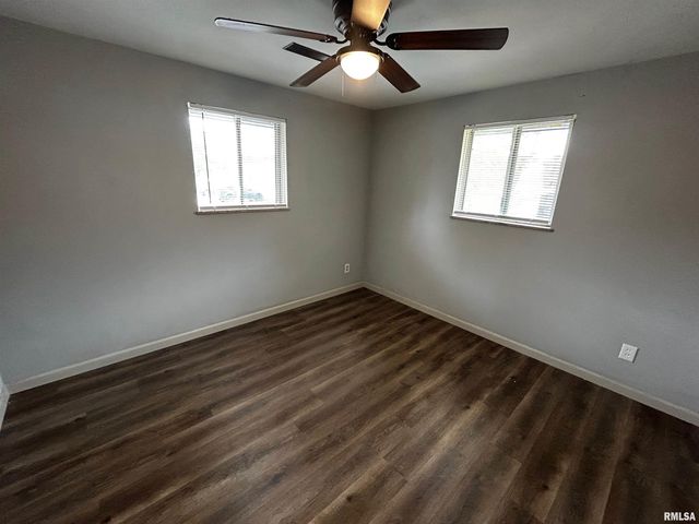 2613 W WARDCLIFFE Drive, Peoria, IL 61604