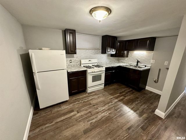 2613 W WARDCLIFFE Drive, Peoria, IL 61604