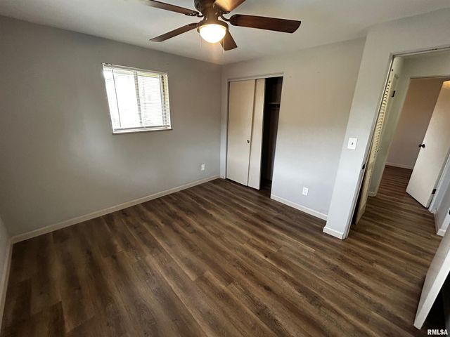 2613 W WARDCLIFFE Drive, Peoria, IL 61604