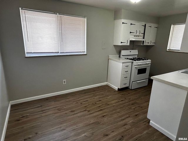 2613 W WARDCLIFFE Drive, Peoria, IL 61604