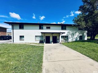 2613 W WARDCLIFFE Drive, Peoria, IL 61604