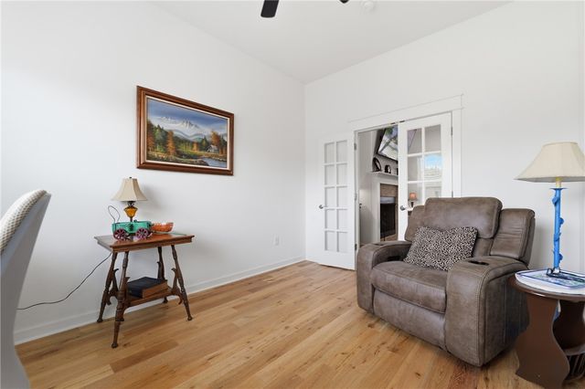 2852 S Cobalt Avenue, Fayetteville, AR 72701