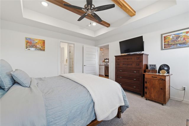 2852 S Cobalt Avenue, Fayetteville, AR 72701