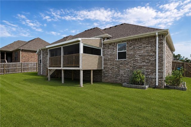 2852 S Cobalt Avenue, Fayetteville, AR 72701