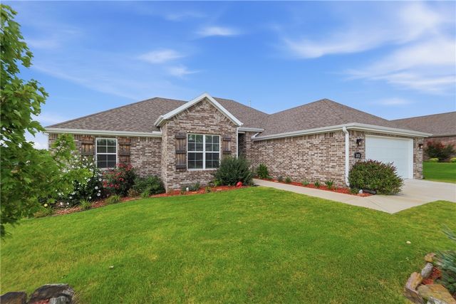 2852 S Cobalt Avenue, Fayetteville, AR 72701