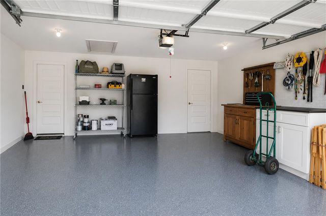 2852 S Cobalt Avenue, Fayetteville, AR 72701