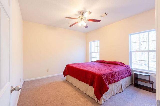 50 River Ranch Resort RD, Heber Springs, AR 72543