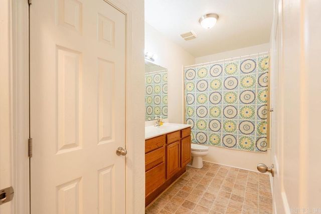 50 River Ranch Resort RD, Heber Springs, AR 72543