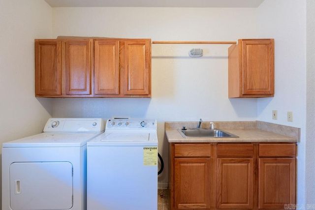 50 River Ranch Resort RD, Heber Springs, AR 72543