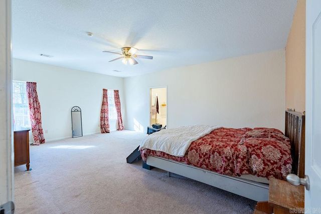 50 River Ranch Resort RD, Heber Springs, AR 72543