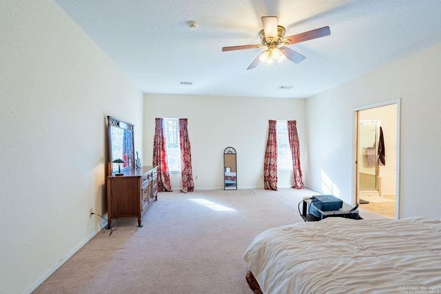 50 River Ranch Resort RD, Heber Springs, AR 72543