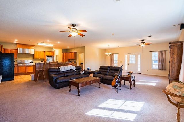 50 River Ranch Resort RD, Heber Springs, AR 72543