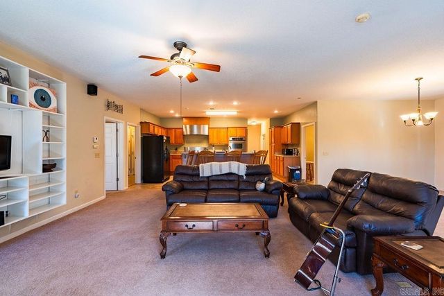 50 River Ranch Resort RD, Heber Springs, AR 72543