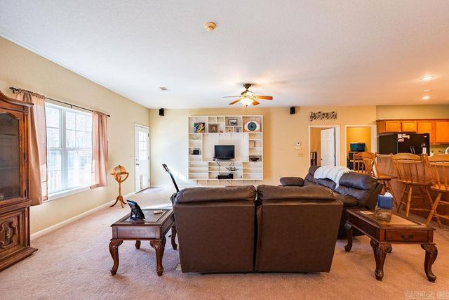 50 River Ranch Resort RD, Heber Springs, AR 72543